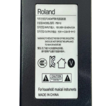 Roland Roland GM300 GW-7 AX-SYNTH synthesizer digital piano power adapter PSB-1U