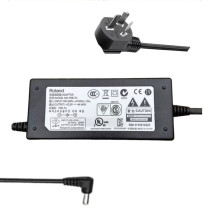 Roland Roland BK-5 FP10 electric piano PSB-7U PSB-5U power cord adapts to universal transformer