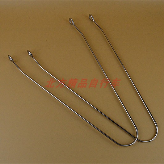 Japan bicycle stainless steel clay board stick 24 26 27 inch mud board clay tile stick fixing frame
