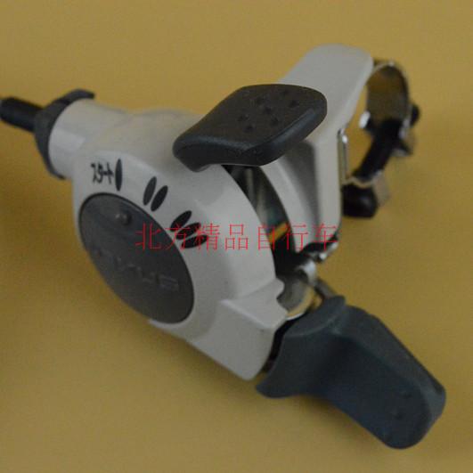 SHIMANO Jubilee Jubilee Mano SL-3S90 within 3-speed fingers dial within 3 fingers