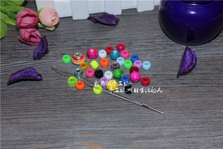 Accessoire coiffure en autre - Ref 1204017 Image 32