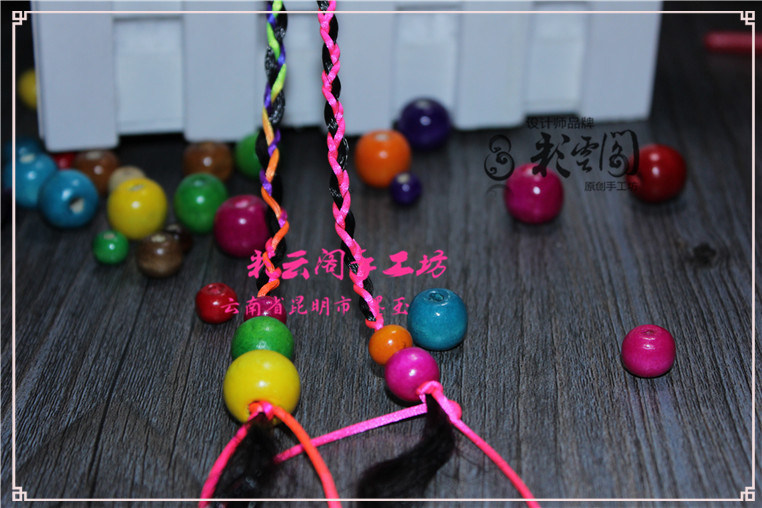 Accessoire coiffure en autre - Ref 1204017 Image 43