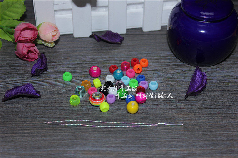 Accessoire coiffure en autre - Ref 1204017 Image 31