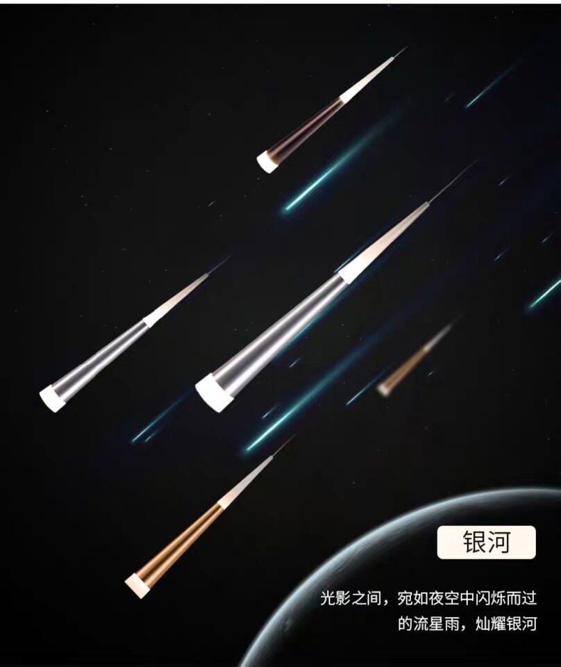 Ресторан люстра 新特丽北欧餐厅吊灯简约现代客厅轻奢灯饰装饰灯具单头吧台灯