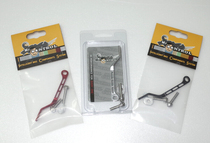 MR CONTROL INNER ANTI-CHAIN DROP DEVICE (BIRDY DAHON modified HOLY PRODUCT)