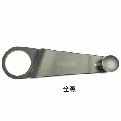 SUNCORD BROMPTON small cloth BIRDY bird car hook chain anti-drop chain tensioner