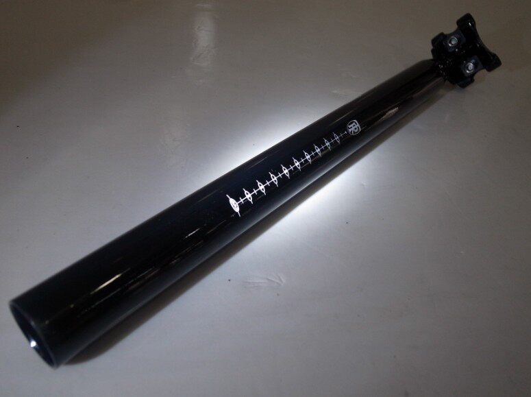 RITCHEY PRO Seat Tube 31 6X 350mm 400MM Black