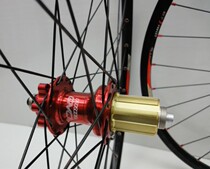 HOPE PRO 2 EVO DT SIWSS XR 4 1D Mountain wheel set front flower drum can rise 15 20QR