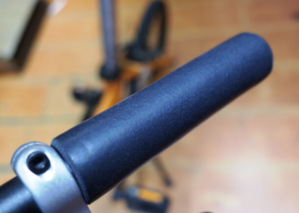 Poignées de vélo EAGLE - Ref 2355390 Image 11