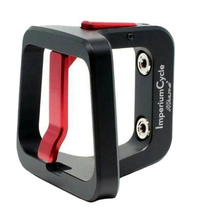 Multi-S thunderbolt horse BROMPTON special bracket Pig nose small cloth shelf special