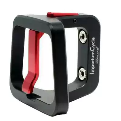 Multi-S Thunderbolt horse BROMPTON special seat pig nose cloth shelf Special