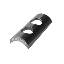 RIDEA Taiwan CNC front shift front transmission angle correction gasket 4 degrees