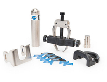 PARKTOOL CBP-8 campagnolo Crank Bearing Removal and Installation Tool Set