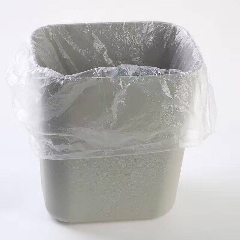 Guest House Hotel Bath Sauna Room Disposable Garbage Bag Home Garbage Bags 45 * 45 WHOLE BAG SHIPPING COST-Taobao