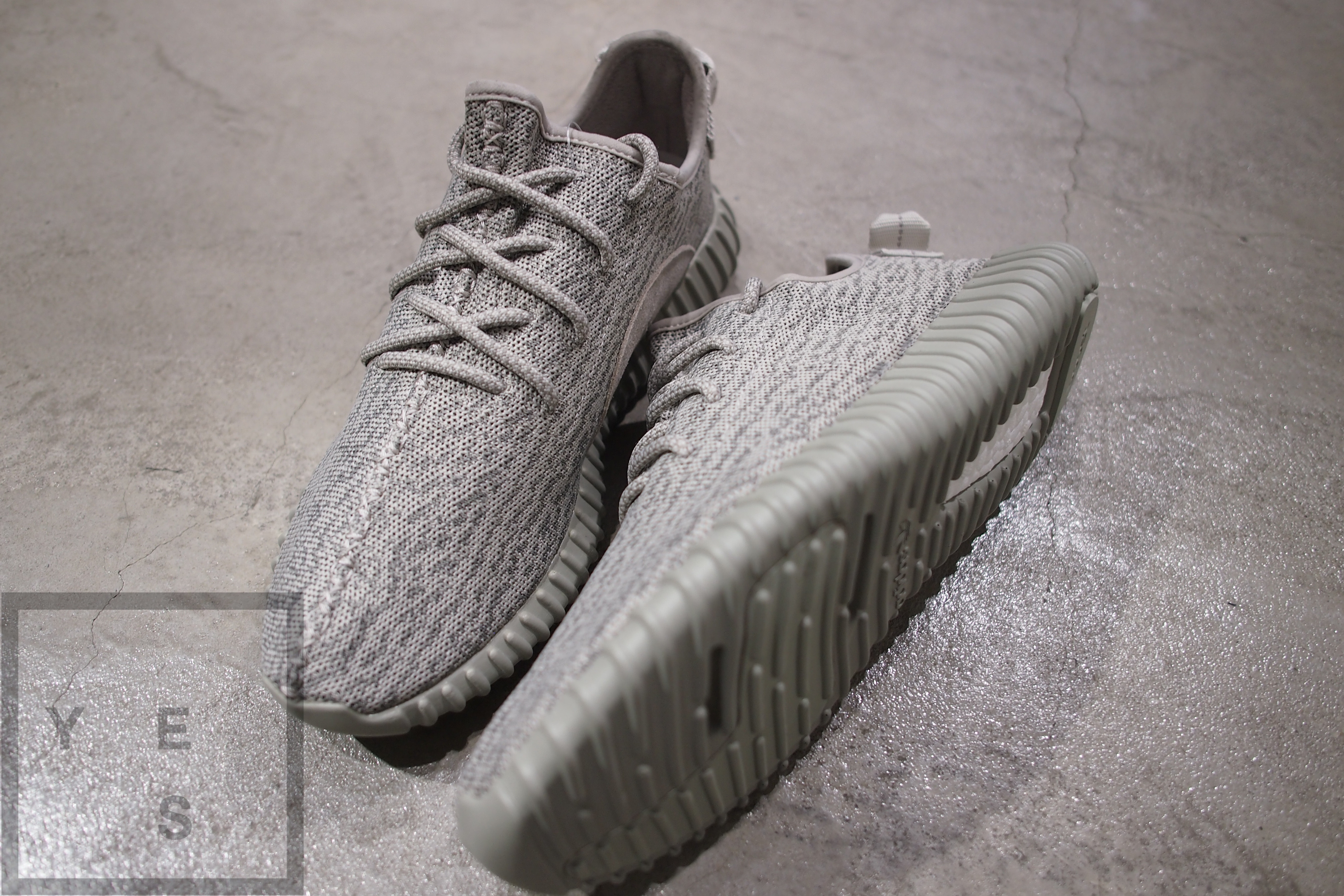 Adidas yeezy boost 350 moonrock size 7 australia For Men 57