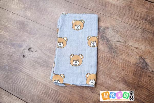 Foulard enfant - Ref 2135528 Image 20