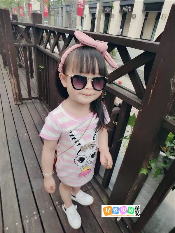 Robe enfant - Ref 2043230 Image 8