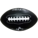 NFL9 Bóng đá Mỹ nfl mẫu giáo dạy trẻ đào tạo đặc biệt cảm thấy trò chơi tốt 21 - bóng bầu dục