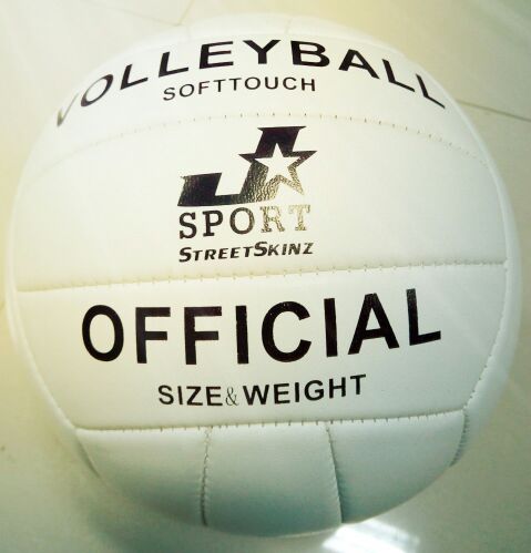 Ballon de volley-ball - Ref 2010876 Image 6