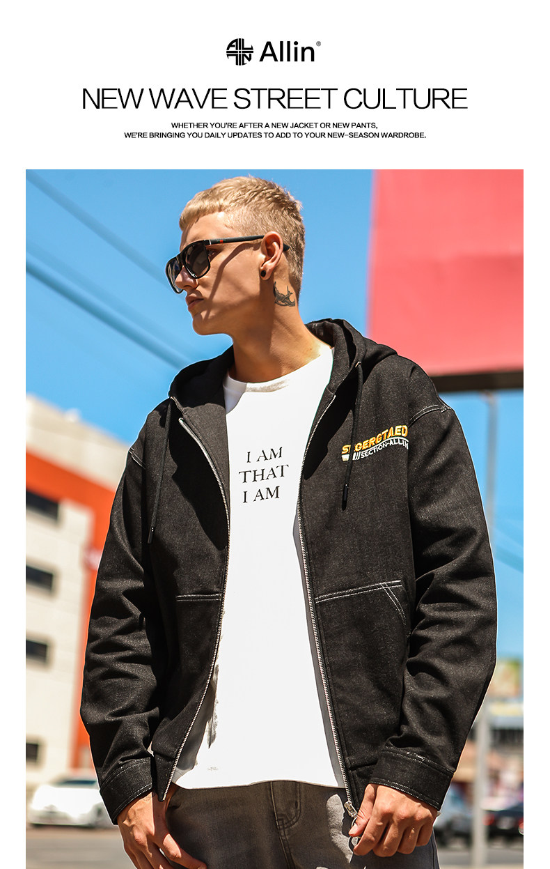 Blouson homme manches longues - Ref 3117573 Image 7