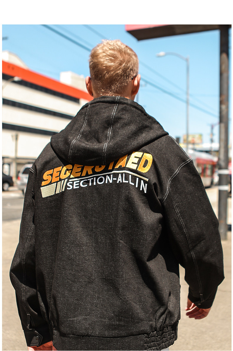 Blouson homme manches longues - Ref 3117573 Image 12