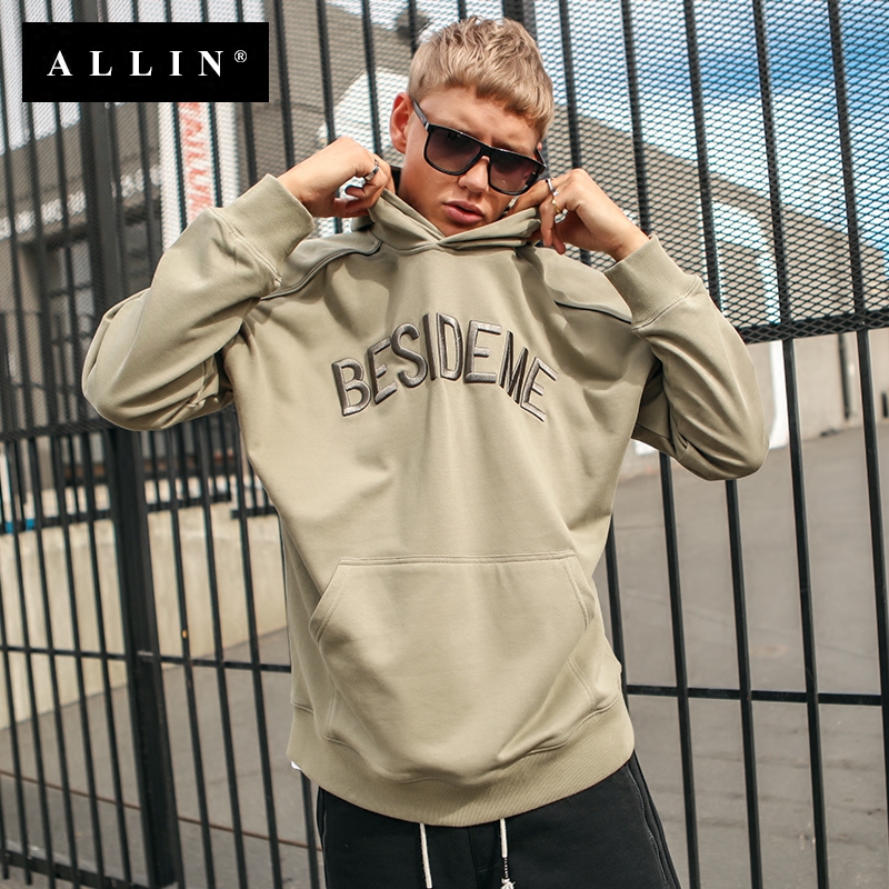 Sweatshirt homme - Ref 3127985 Image 1