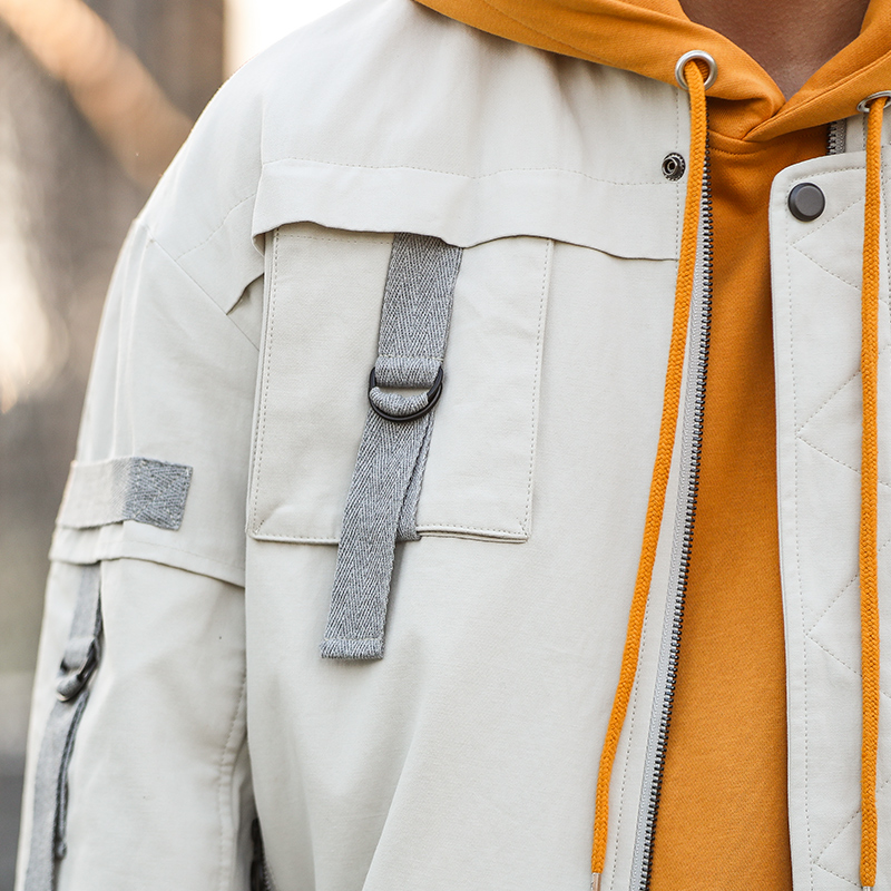 Blouson homme manches longues - Ref 3116603 Image 4