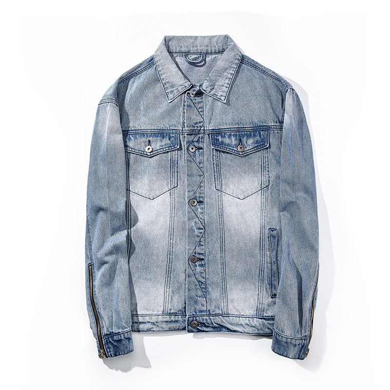 Blouson homme manches longues - Ref 3118507 Image 5