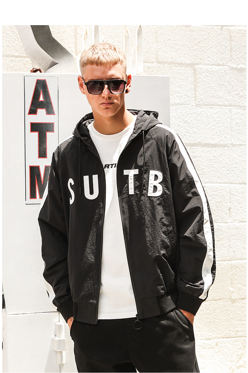 Blouson homme manches longues en Coton - Ref 3116803 Image 16