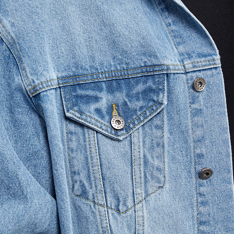 Blouson homme manches longues - Ref 3116050 Image 4