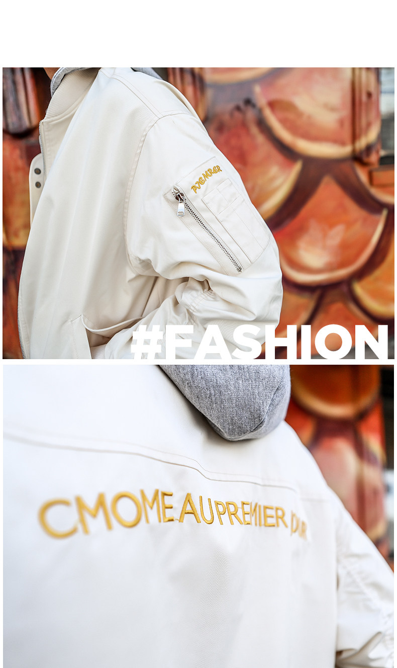 Blouson homme manches longues - Ref 3116228 Image 14