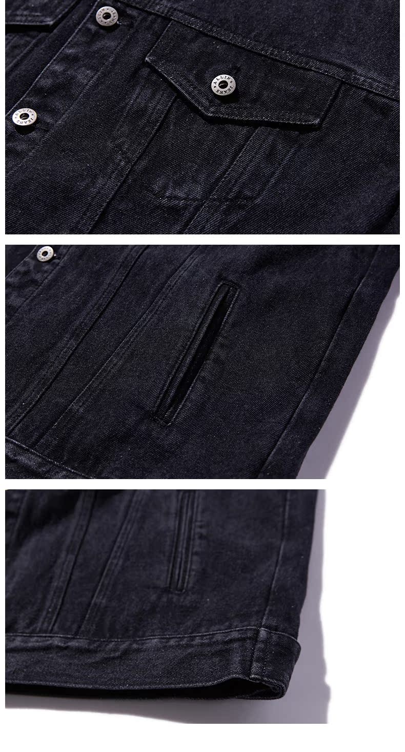 Blouson homme manches longues - Ref 3117088 Image 21