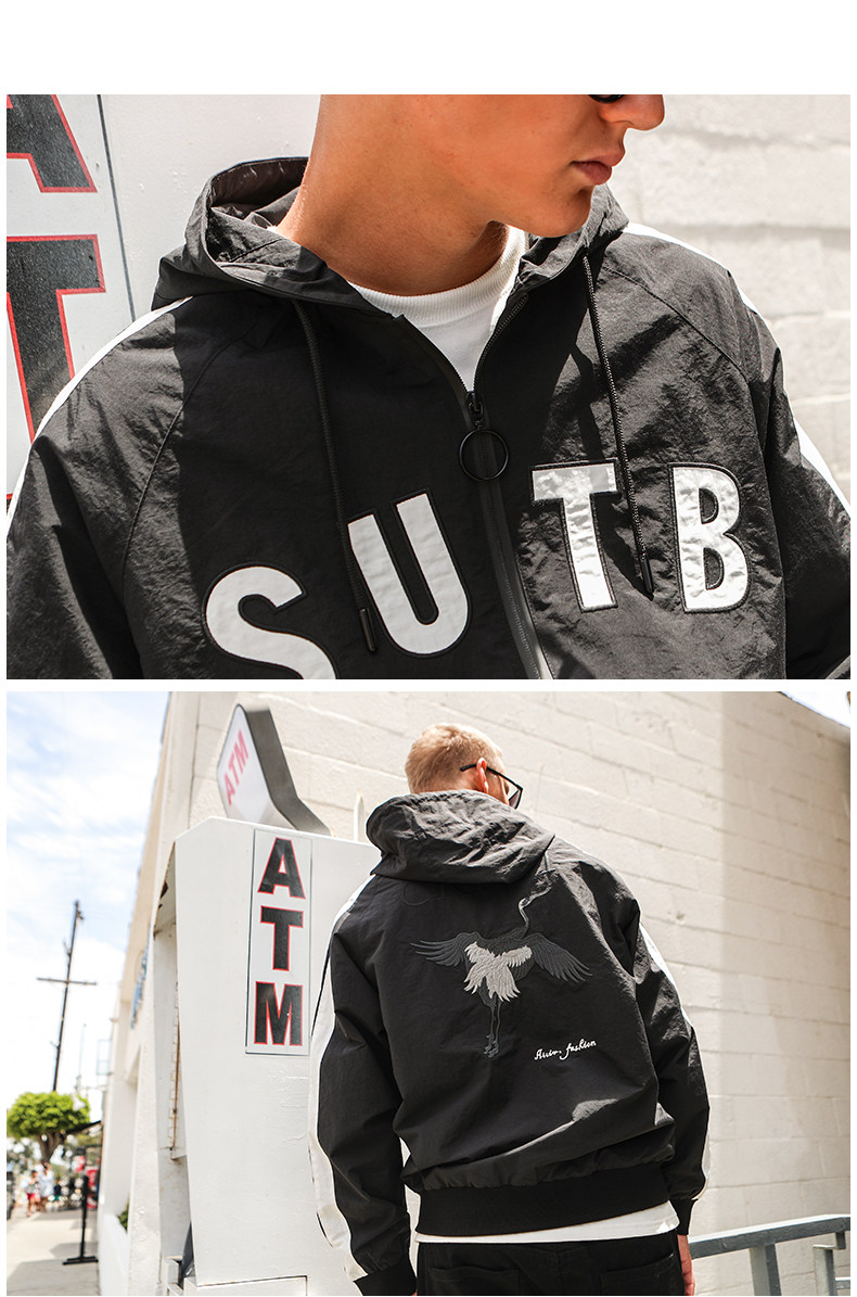 Blouson homme manches longues en Coton - Ref 3116803 Image 15