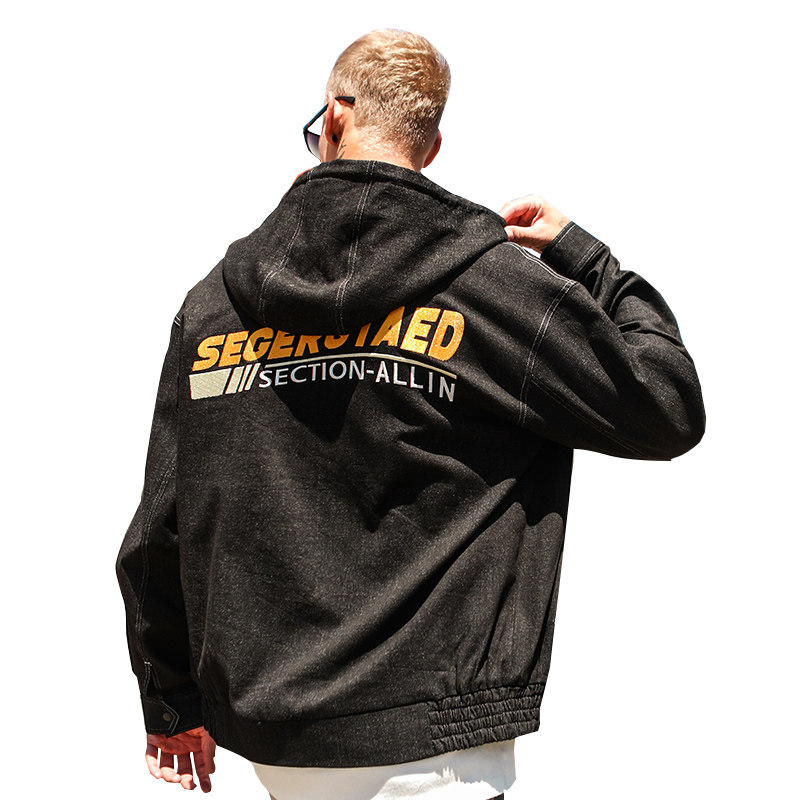 Blouson homme manches longues - Ref 3117573 Image 5