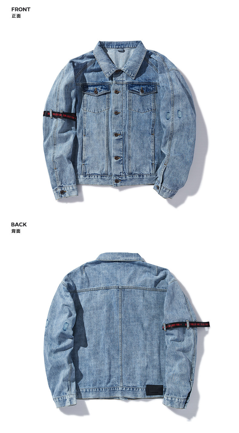 Blouson homme manches longues - Ref 3116294 Image 29