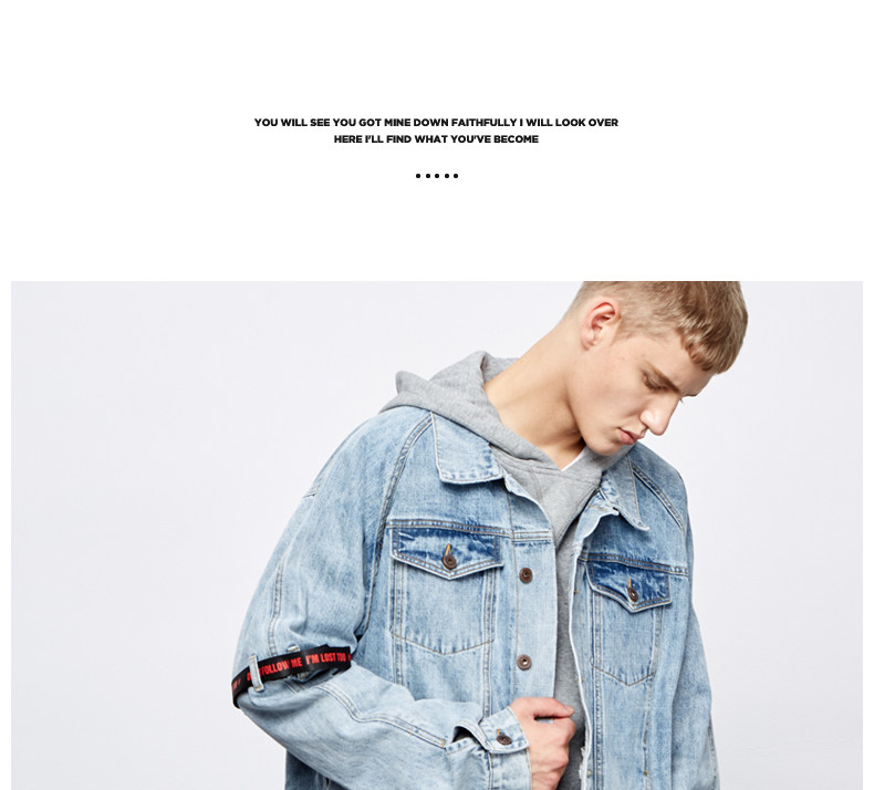 Blouson homme manches longues - Ref 3116294 Image 15