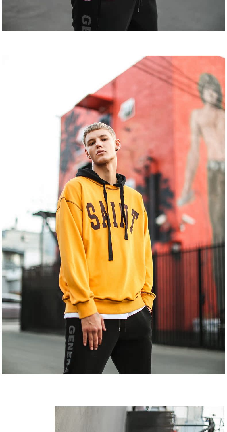 Sweatshirt homme - Ref 3127709 Image 14