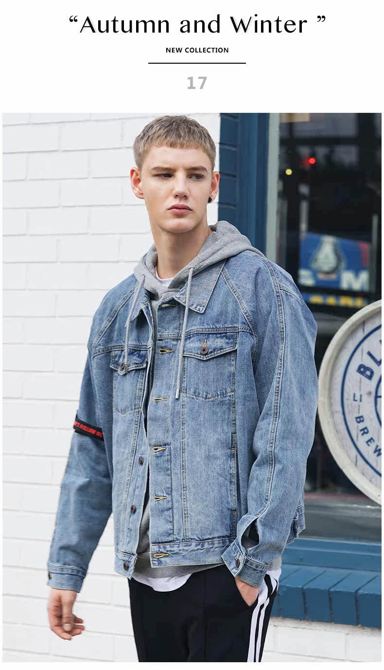 Blouson homme manches longues - Ref 3116294 Image 7