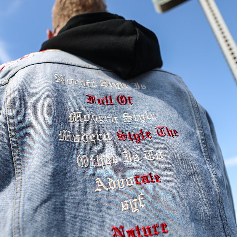 Blouson homme manches longues - Ref 3117770 Image 4