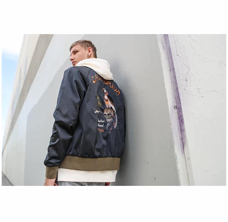 Blouson homme manches longues - Ref 3116692 Image 16