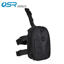 Diving technology diving leg bag storage bag Thigh Pocket