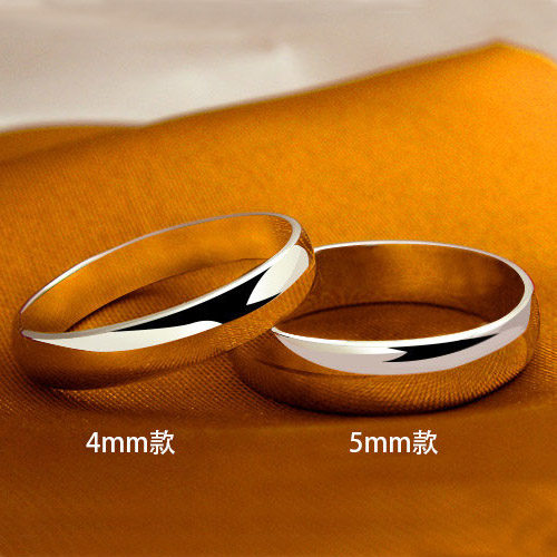 Bague homme BREIL en Palladium - Ref 3087314 Image 4