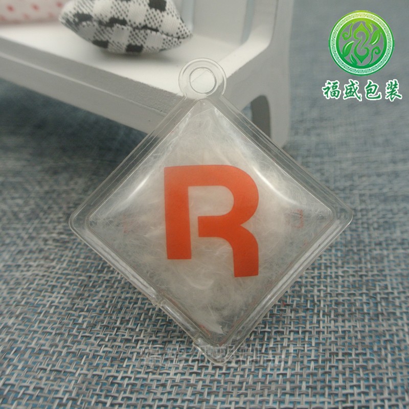 Down Mark Inflatable Mark Down Clothing Pendant Bubble Mark Universal Down Clothing Clothing Label PVC Down Ball