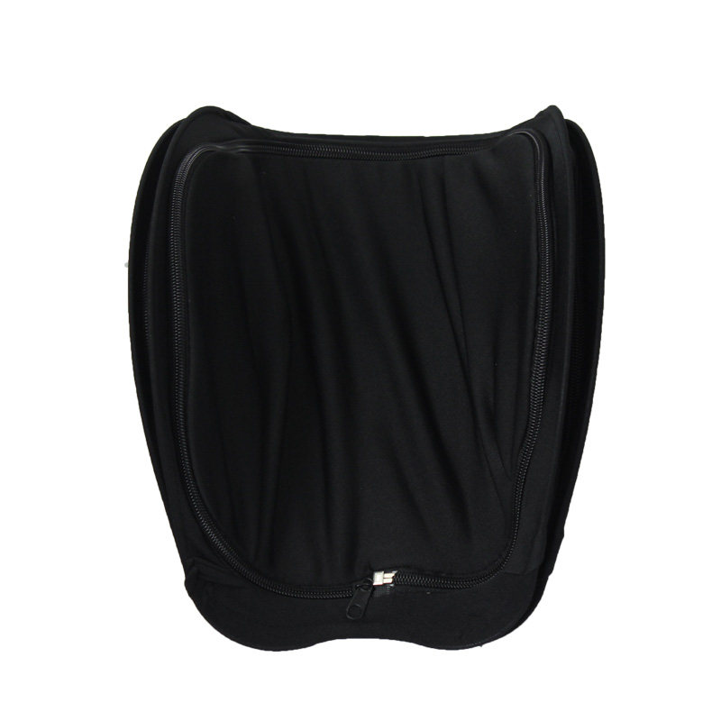 Foot therapy machine sole foot foot fully automatic kneading heating home foot massager Jian Erma accessories cloth cover