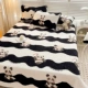 Panda Baby-Aceme of Milk Velvet B Face Cotton Chotton Chotton Cotton Cotton Cotton Cotton