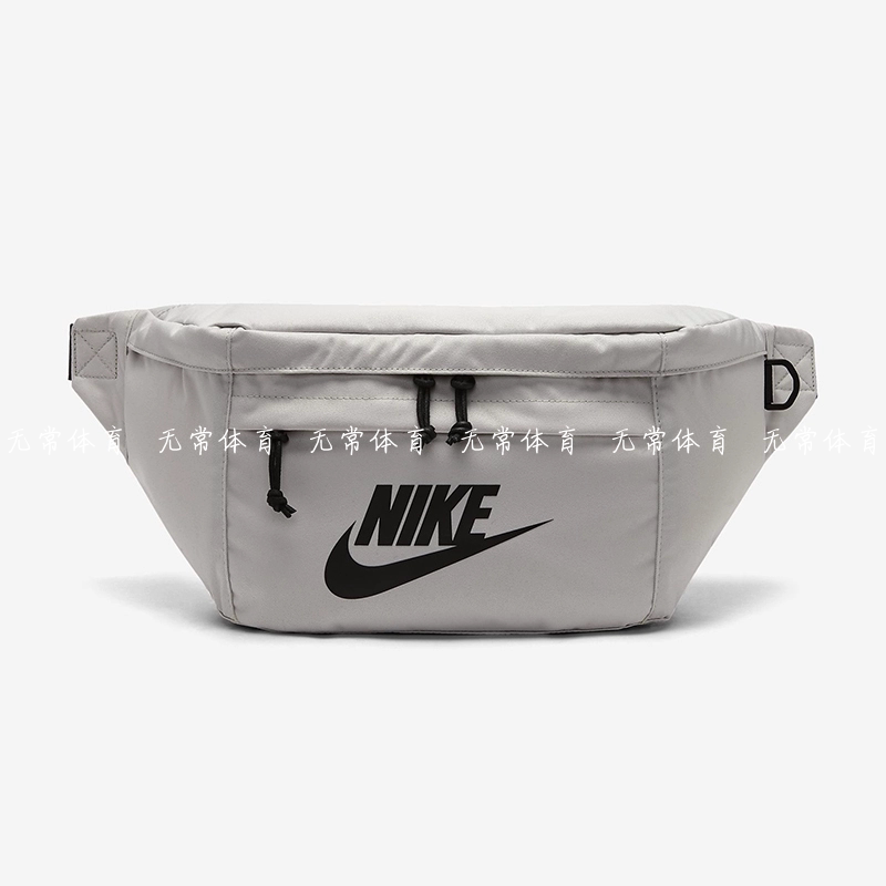 Nike NIKE casual sports waist bag men's and women's chest bag Wang Yibo's same style large crossbody shoulder bag BA5751-072