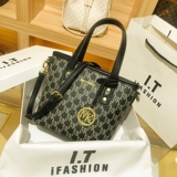 Сумка для телефона, корзина, ведро, коллекция 2023, премиум класс