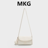 Маленькая летняя небольшая сумка, универсальная сумка на одно плечо, сумка для телефона, Гонконг