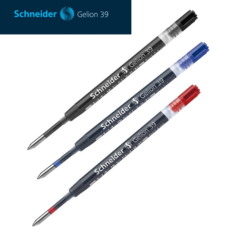 Schneider Schneider gelion 39 neutral water refills substitute 5 refills