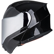 VCOROS special size motorcycle helmet double lens unveiling helmet men and women full helmet four season helmet summer anti-fog